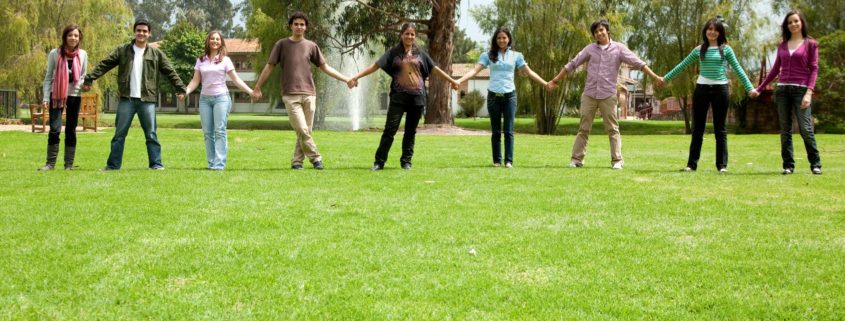 Connect Groups